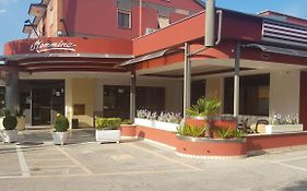Hotel Residence Memmina